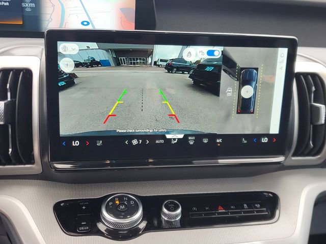 New 2025 Ford Expedition Max Active RWD image 28