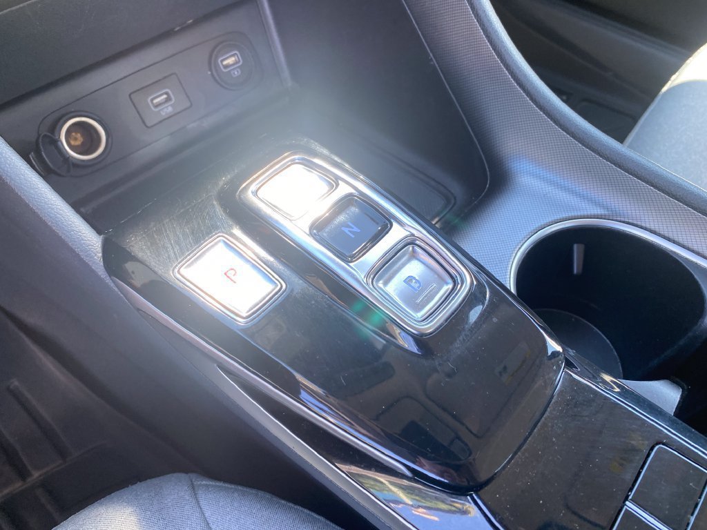 Used 2021 Hyundai Sonata SE FWD image 35