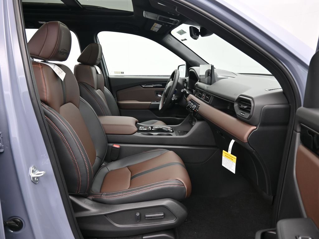New 2026 Honda Pilot TrailSport image 42