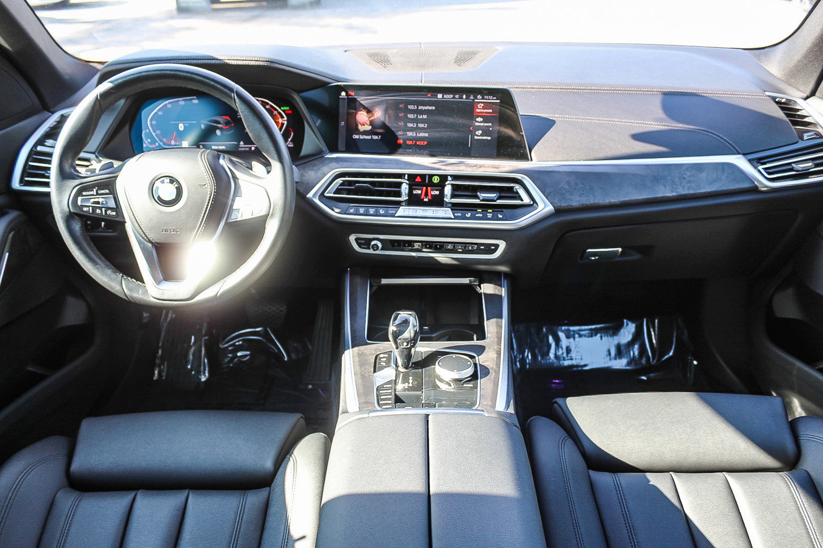 Used 2021 BMW X5 xDrive40i w/ Convenience Package image 12