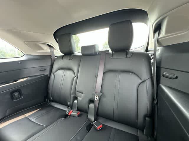 Used 2024 MAZDA CX-90 Plug-In Hybrid w/ Premium Pkg AWD/4WD image 26