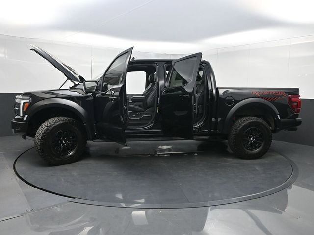 Used 2024 Ford F150 Raptor image 43
