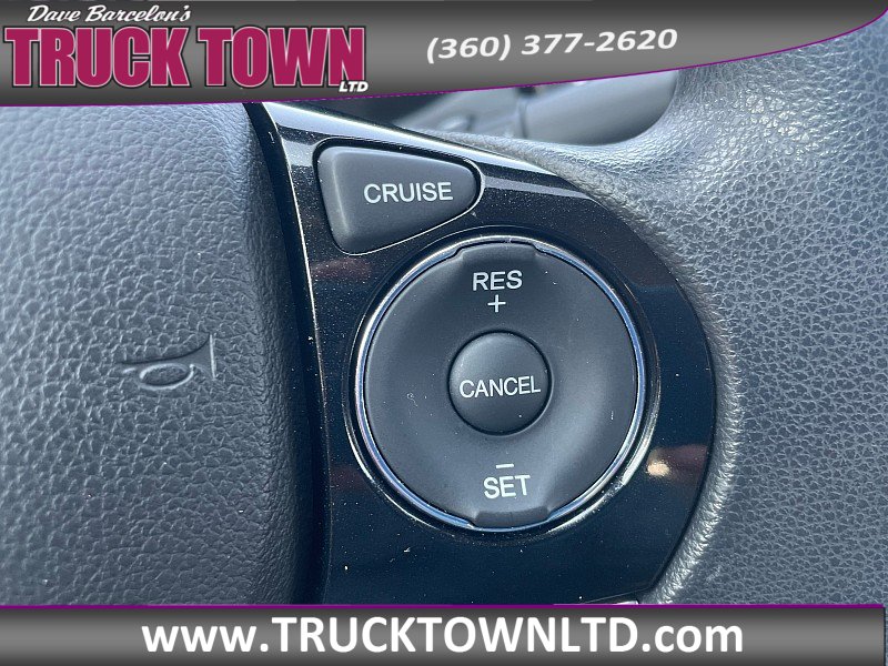 Used 2015 Honda Civic EX image 21