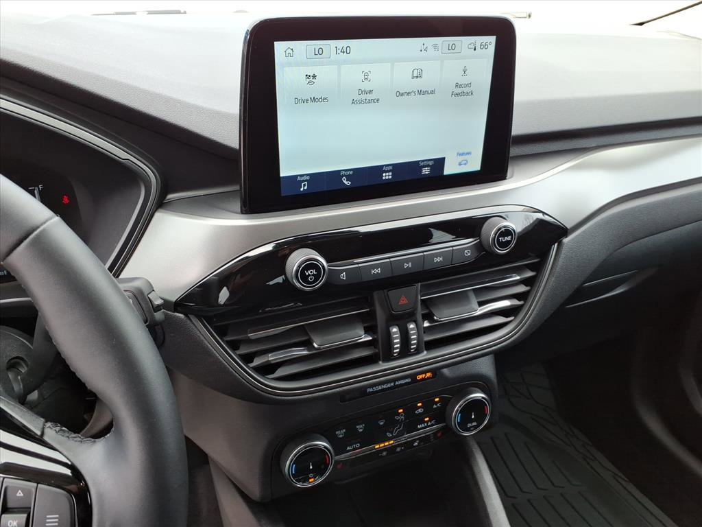 Used 2024 Ford Escape Active image 22