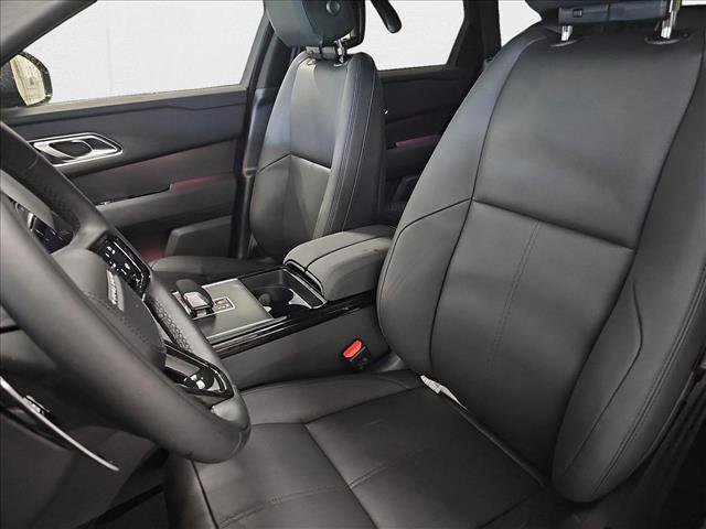 New 2026 Land Rover Range Rover Velar S image 16