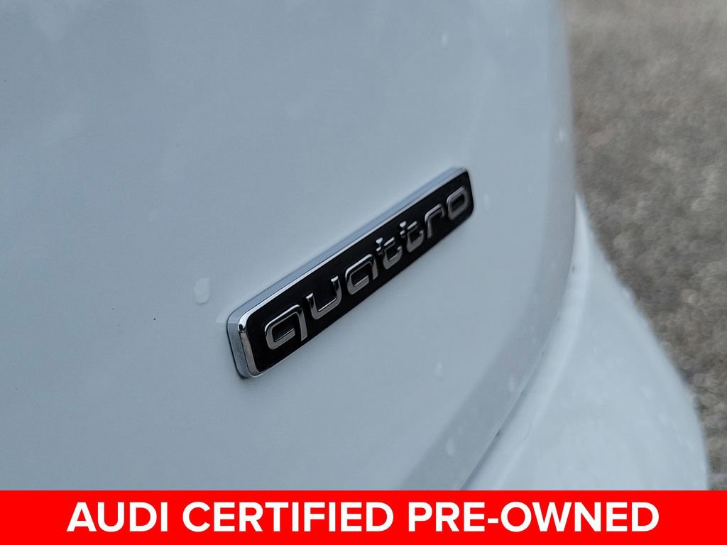 Certified 2023 Audi Q5 2.0T Premium Plus w/ Premium Plus Package image 6