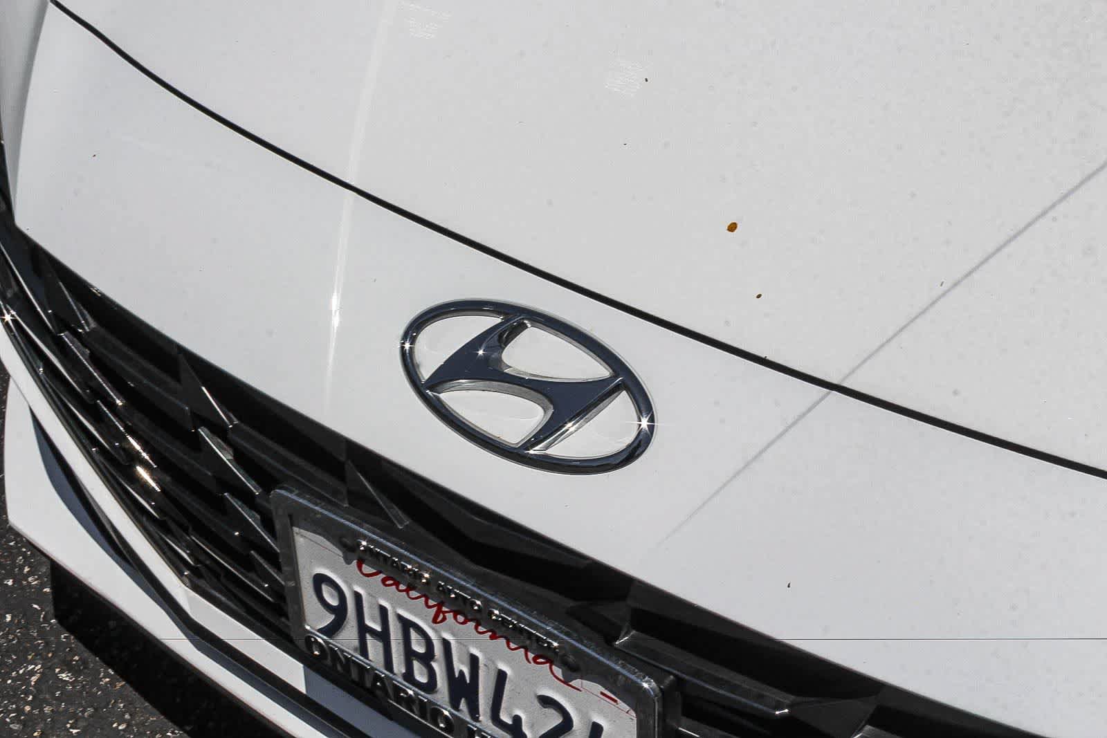 Certified 2023 Hyundai Elantra Limited FWD image 14