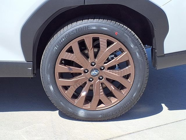 New 2026 Subaru Forester Sport image 11