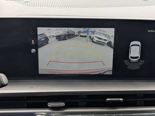 Used 2023 Kia Telluride S AWD/4WD image 29