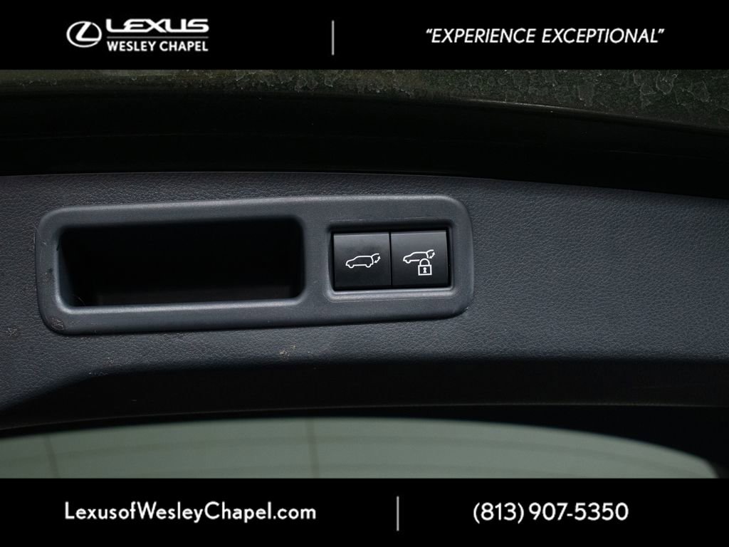 Used 2025 Lexus RX 350 FWD w/ Technology Package image 19