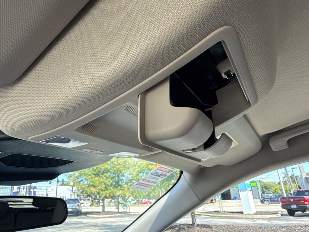 Used 2020 Ford Escape SE Sport FWD image 26