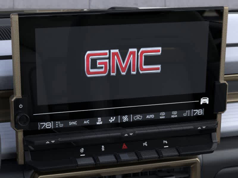 New 2025 GMC Hummer EV 3X w/ Battery Pack, 24 Module Pack image 20