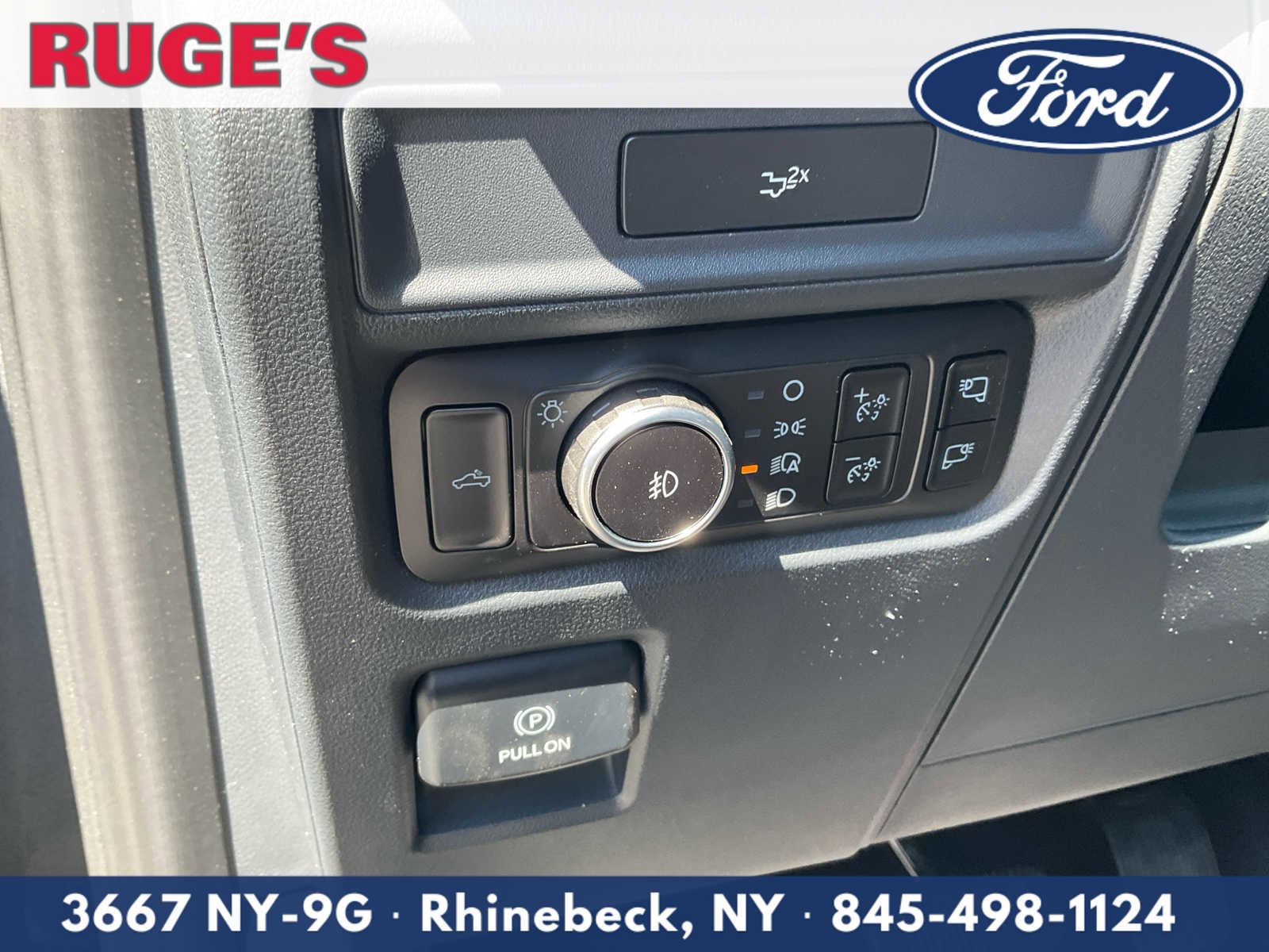 New 2026 Ford F150 XLT image 20