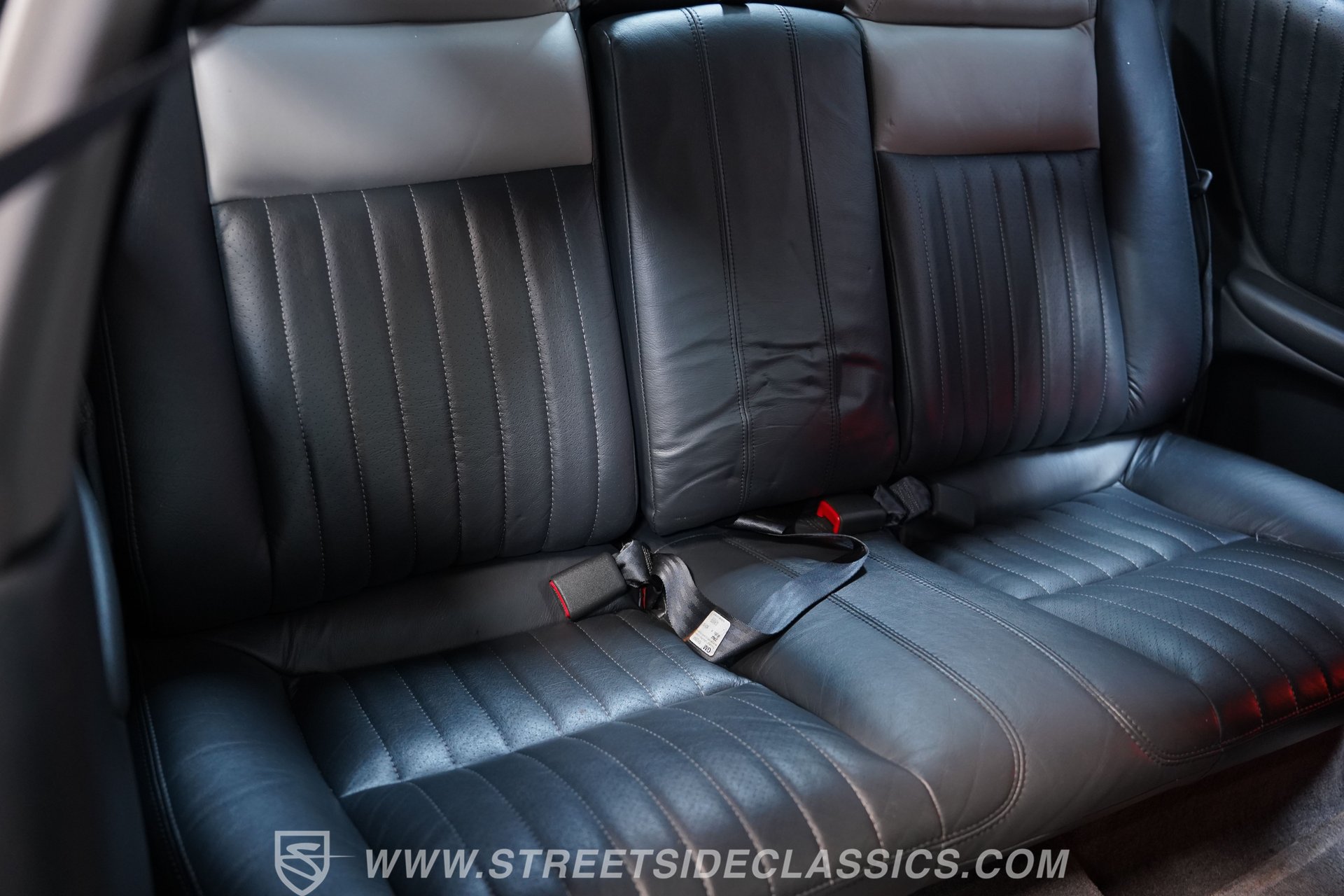 Used 2000 Pontiac Grand Prix GTP w/ Opt Pkg FWD image 36