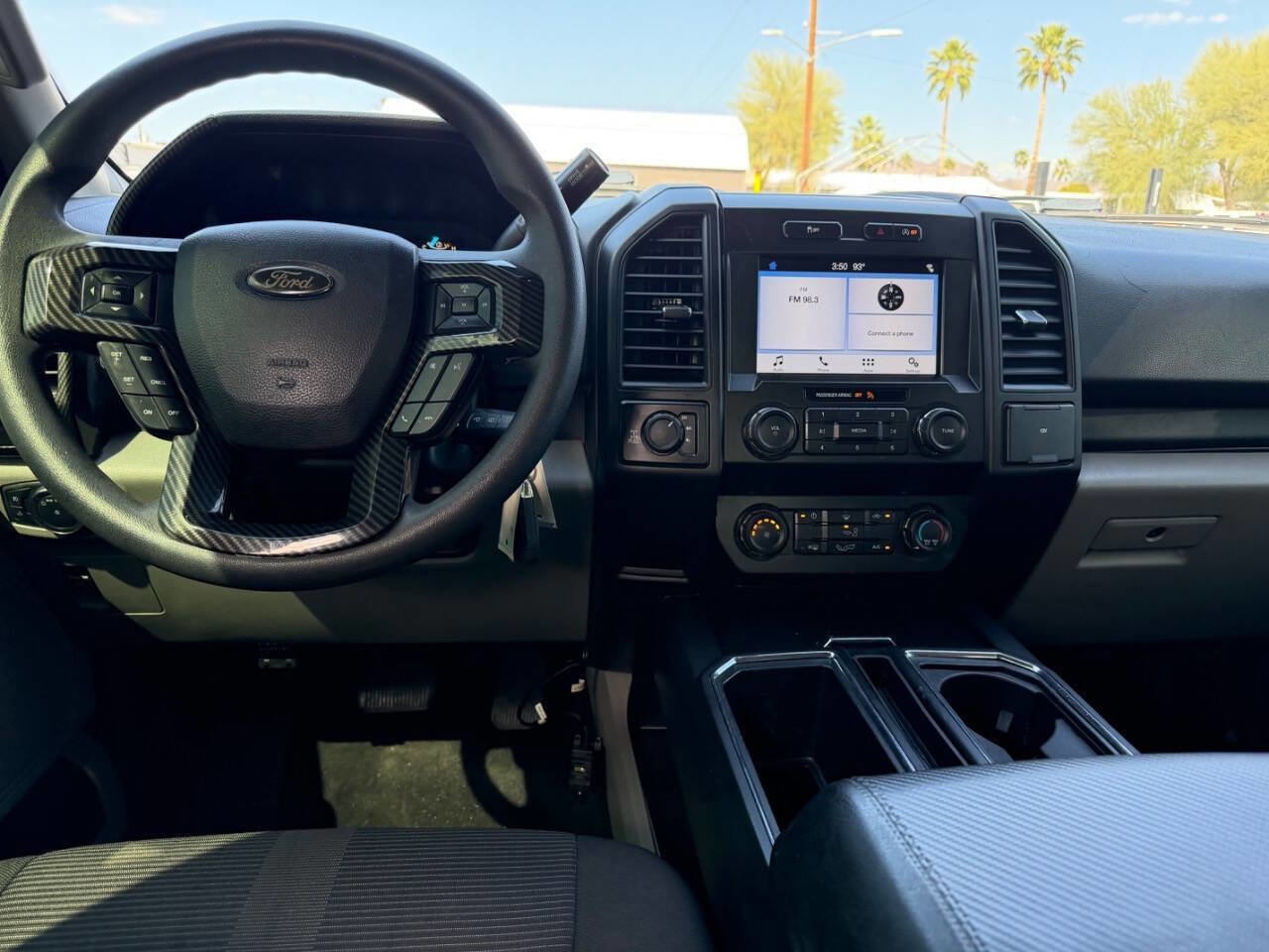 Used 2019 Ford F150 XL w/ Equipment Group 101A Mid image 22