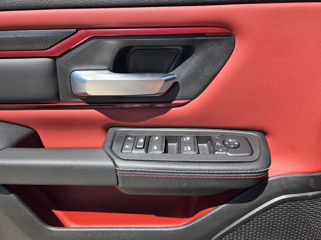 Used 2026 RAM 1500 Rebel w/ Rebel Level 1 Equipment Group AWD/4WD image 23