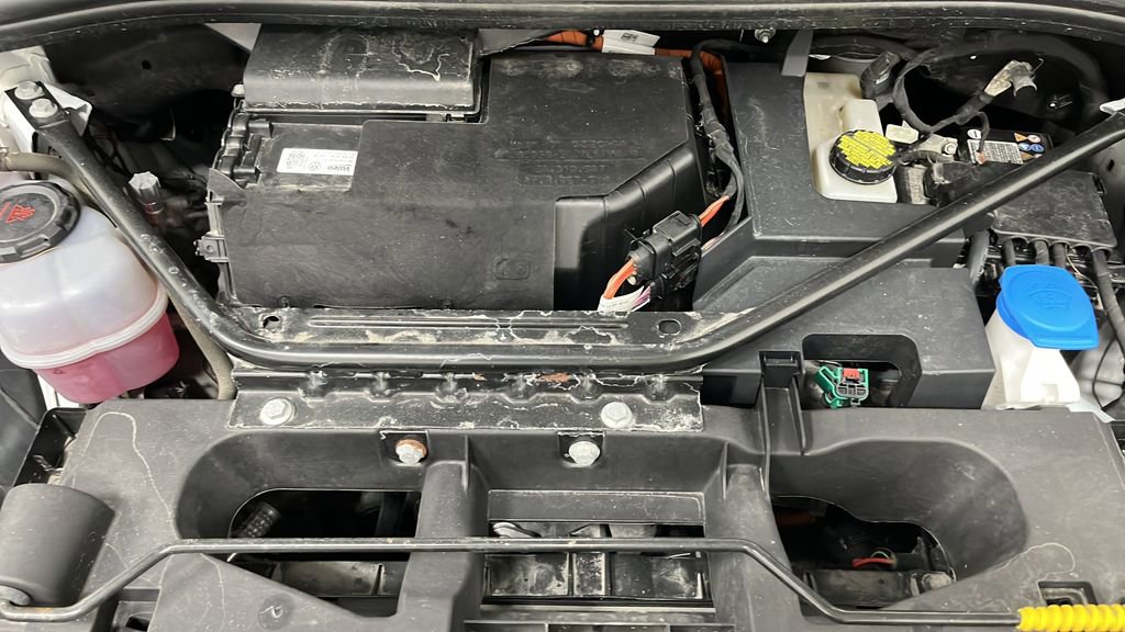 Used 2022 Volkswagen ID.4 Pro image 27