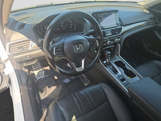 Used 2022 Honda Accord Sport Special Edition image 15