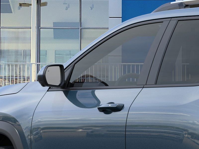 New 2026 Chevrolet Equinox LT image 12