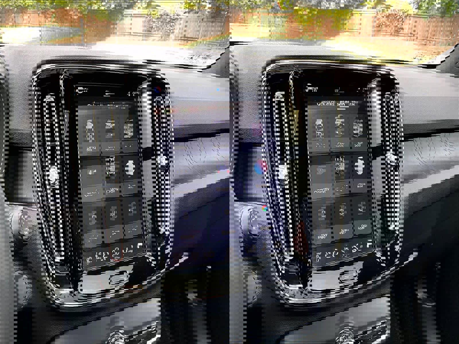 Used 2023 Volvo XC40 Recharge Ultimate AWD/4WD image 38