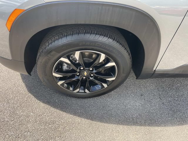 Used 2023 Chevrolet TrailBlazer LT FWD image 15