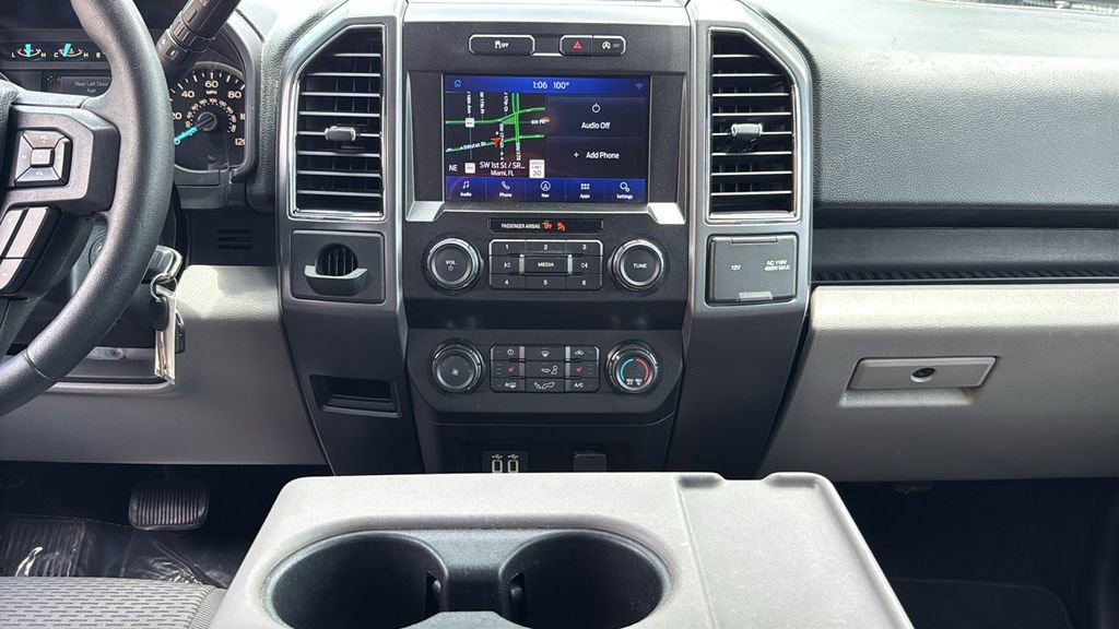 Used 2020 Ford F150 XLT w/ Equipment Group 302A Luxury RWD image 32
