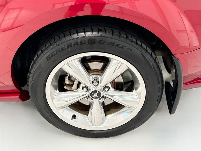 Used 2006 Ford Mustang GT image 25