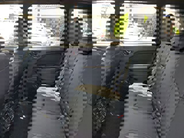 Certified 2025 Subaru Forester Limited w/ Popular Package image 15