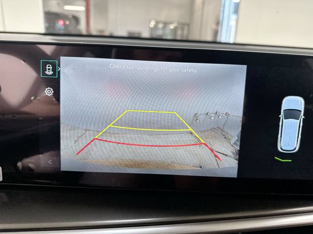 New 2026 Kia Sorento S AWD/4WD image 23