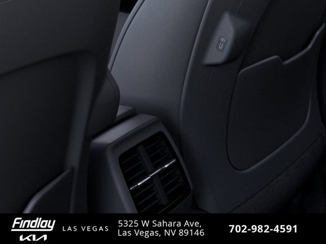 New 2026 Kia Niro SX Touring FWD image 29