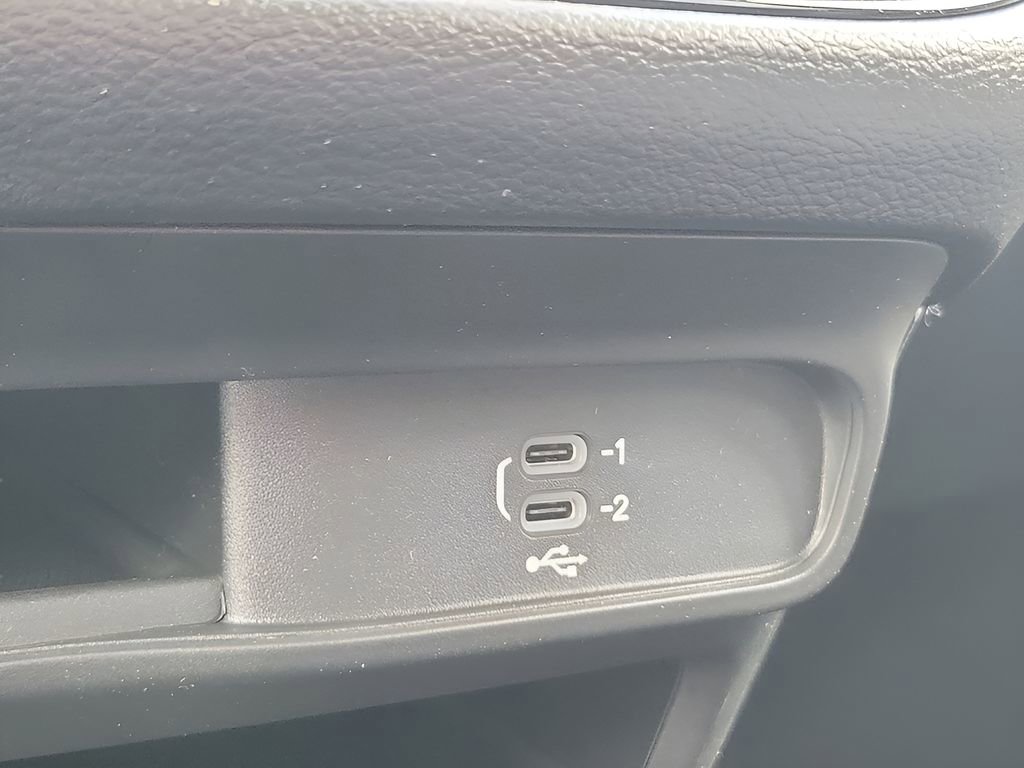 New 2026 Chrysler Voyager LX image 31