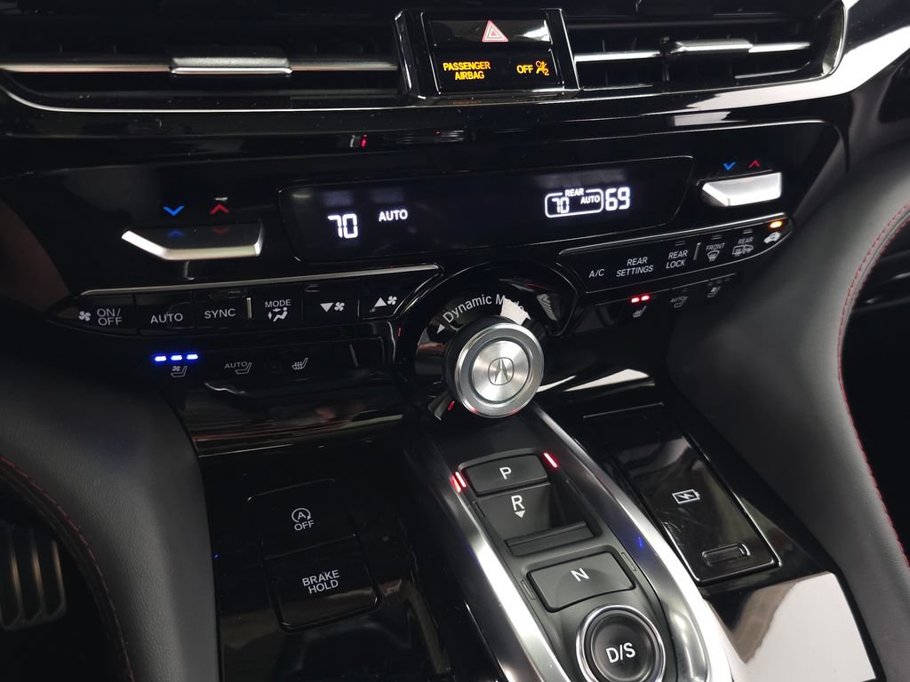 Used 2023 Acura MDX A-Spec AWD/4WD image 29
