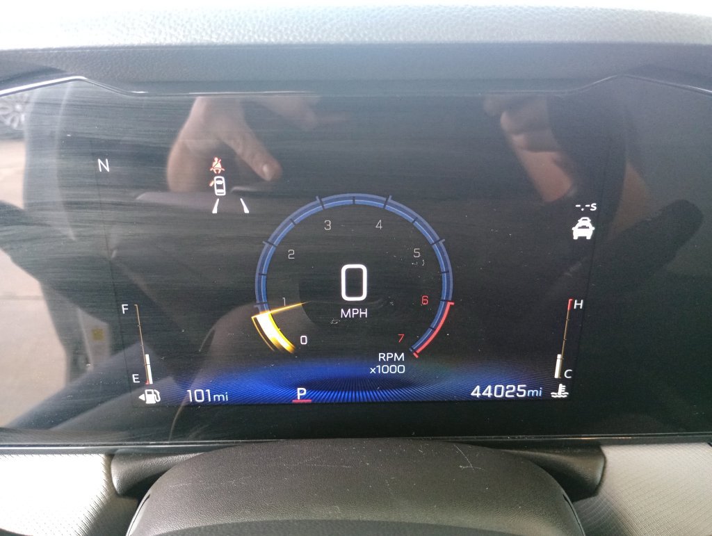 Used 2025 Chevrolet TrailBlazer LT FWD image 17