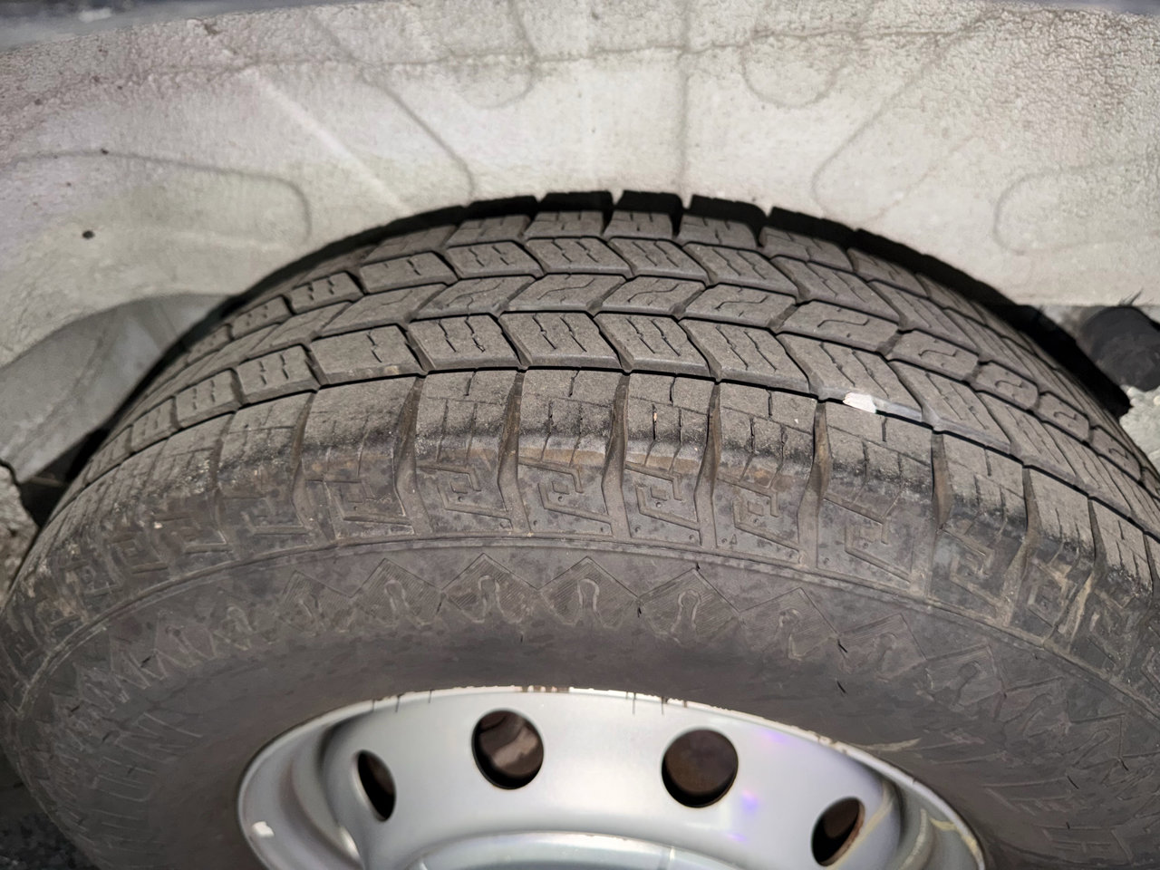 Used 2020 RAM ProMaster 1500 image 12