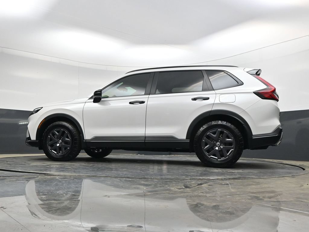 Certified 2026 Honda CR-V TrailSport image 31