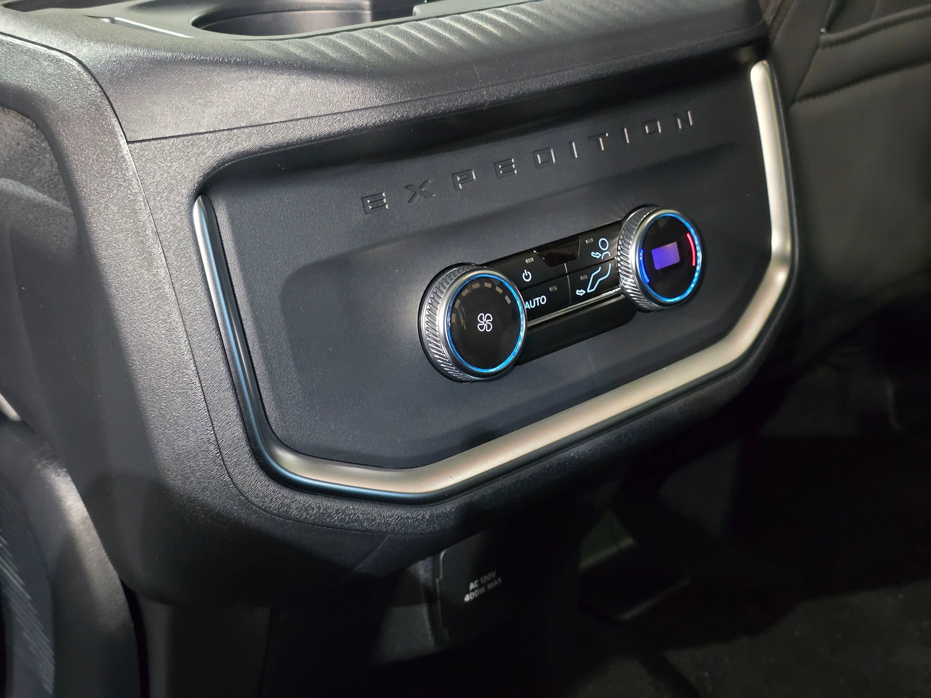 New 2025 Ford Expedition Max Active image 43