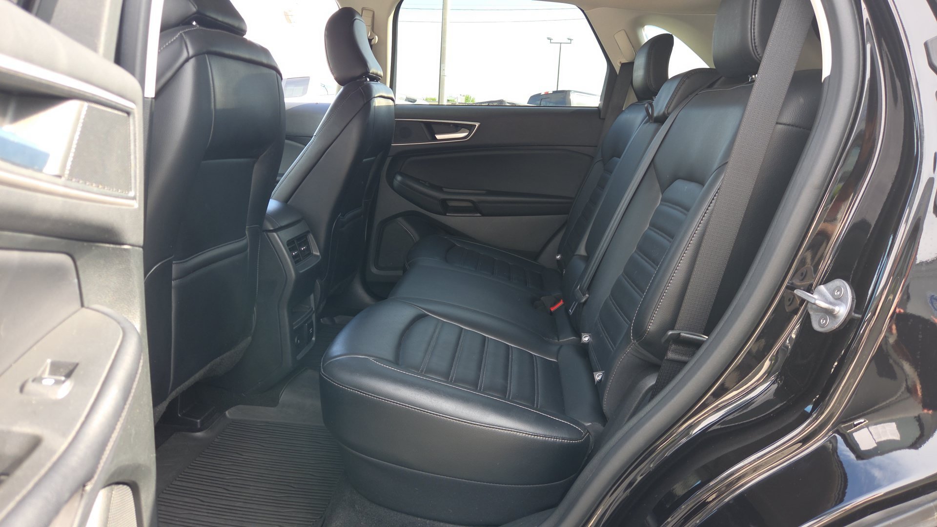 Used 2023 Ford Edge SEL w/ Convenience Package AWD/4WD image 20