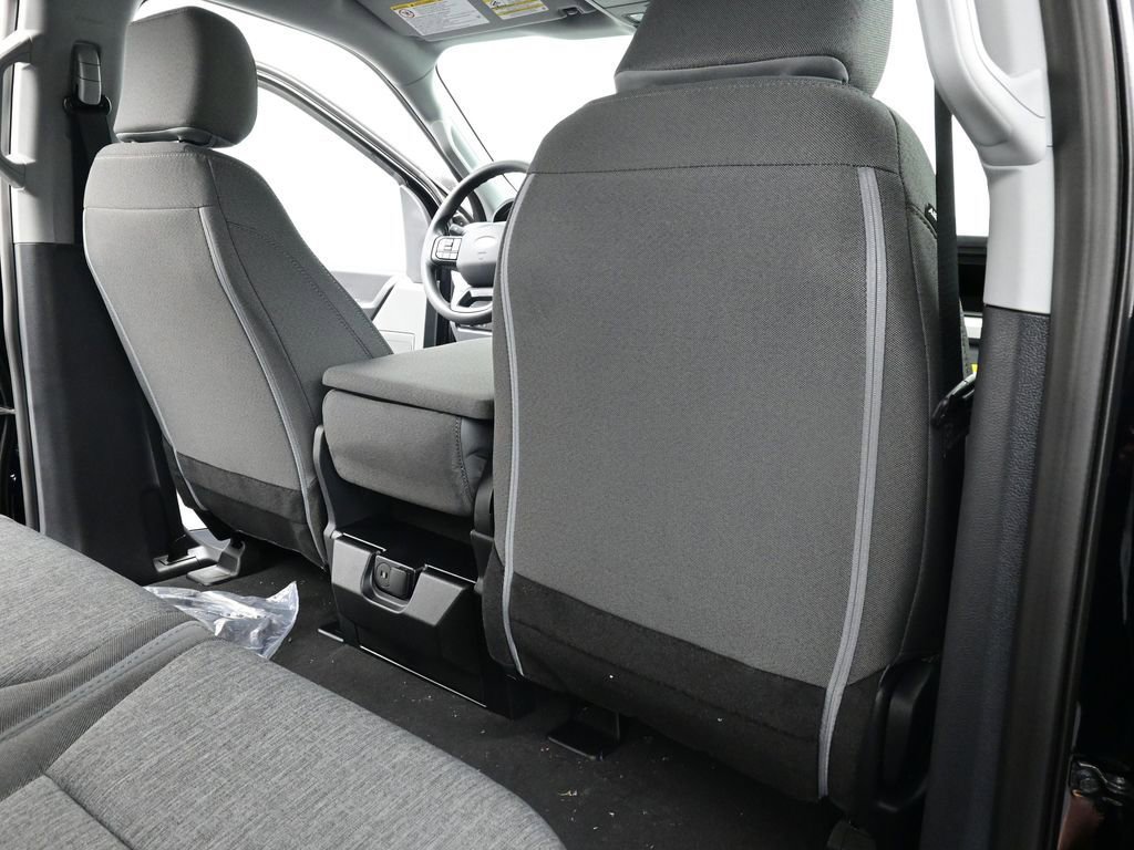 New 2026 Ford F350 XL w/ STX Appearance Package image 16