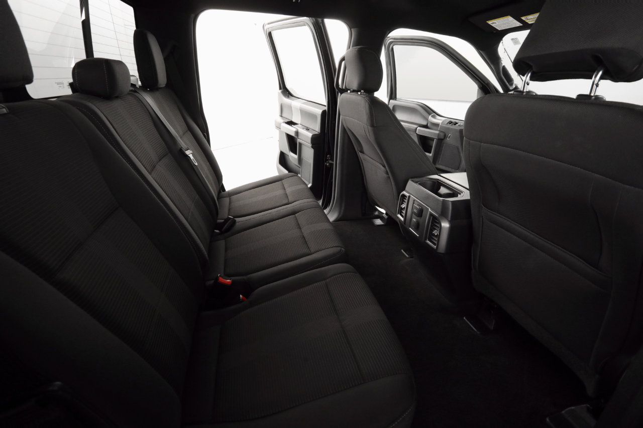 Used 2016 Ford F150 XLT w/ Equipment Group 302A Luxury image 23