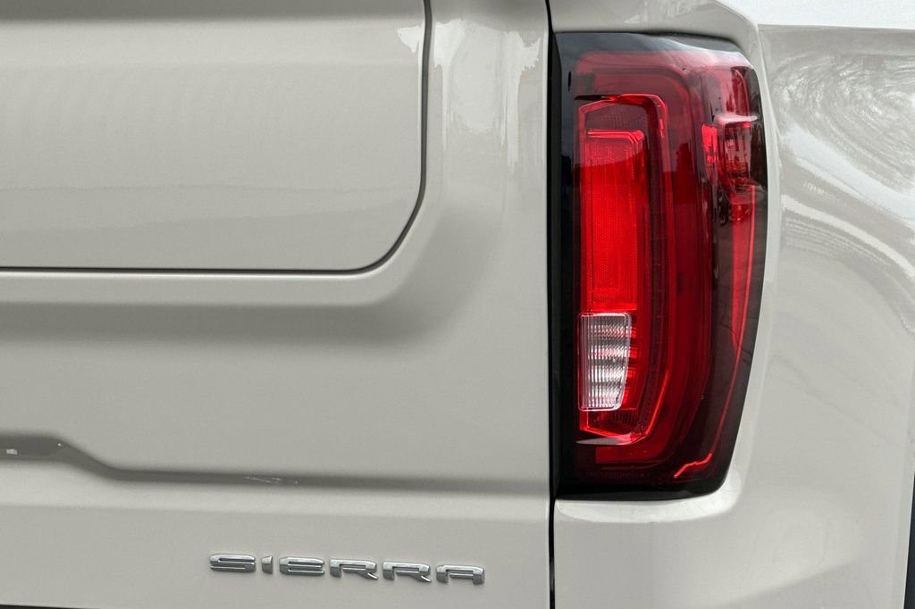 New 2026 GMC Sierra 1500 Denali w/ Technology Package image 7