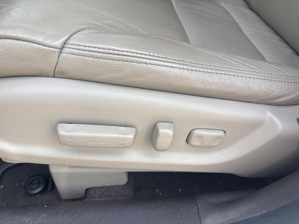 Used 2014 Honda CR-V EX-L image 13