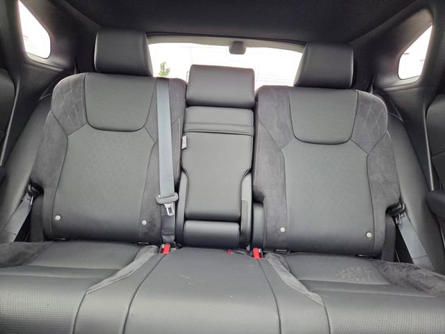 Used 2024 Lexus RX 350 AWD image 10