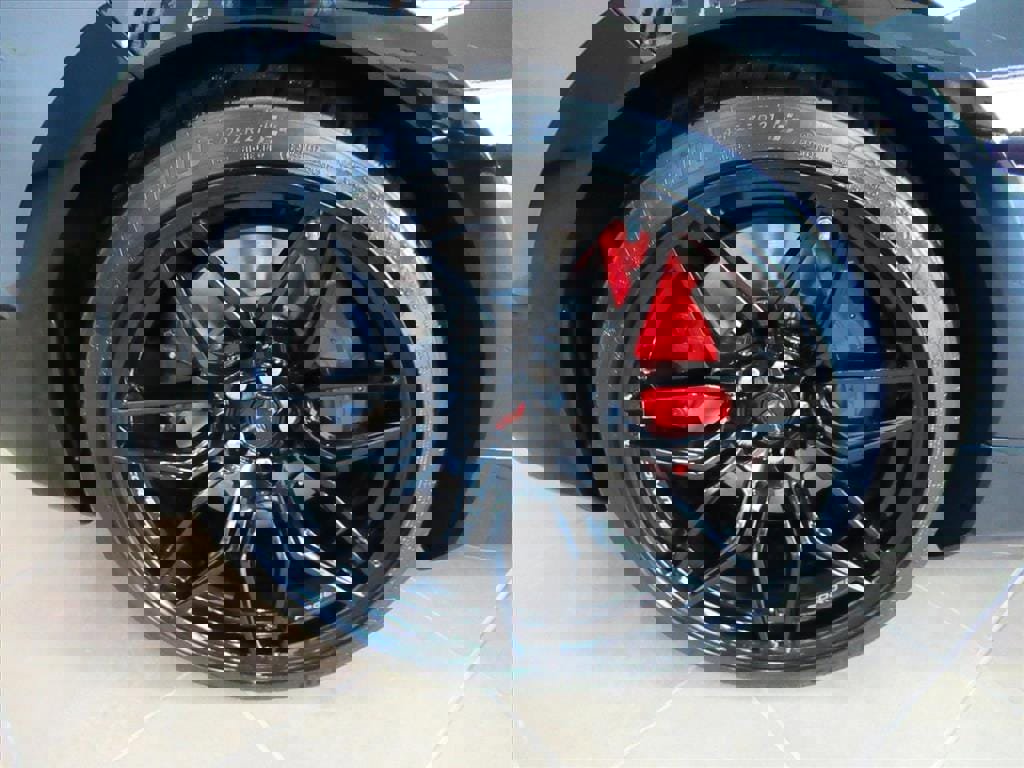 New 2026 Chevrolet Corvette Z06 image 7