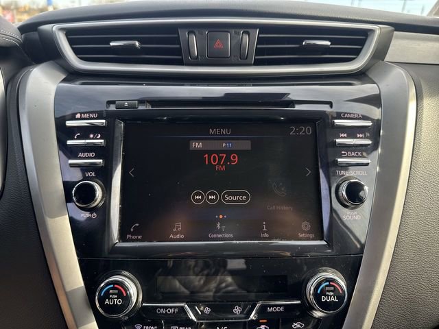 Used 2020 Nissan Murano SV image 17