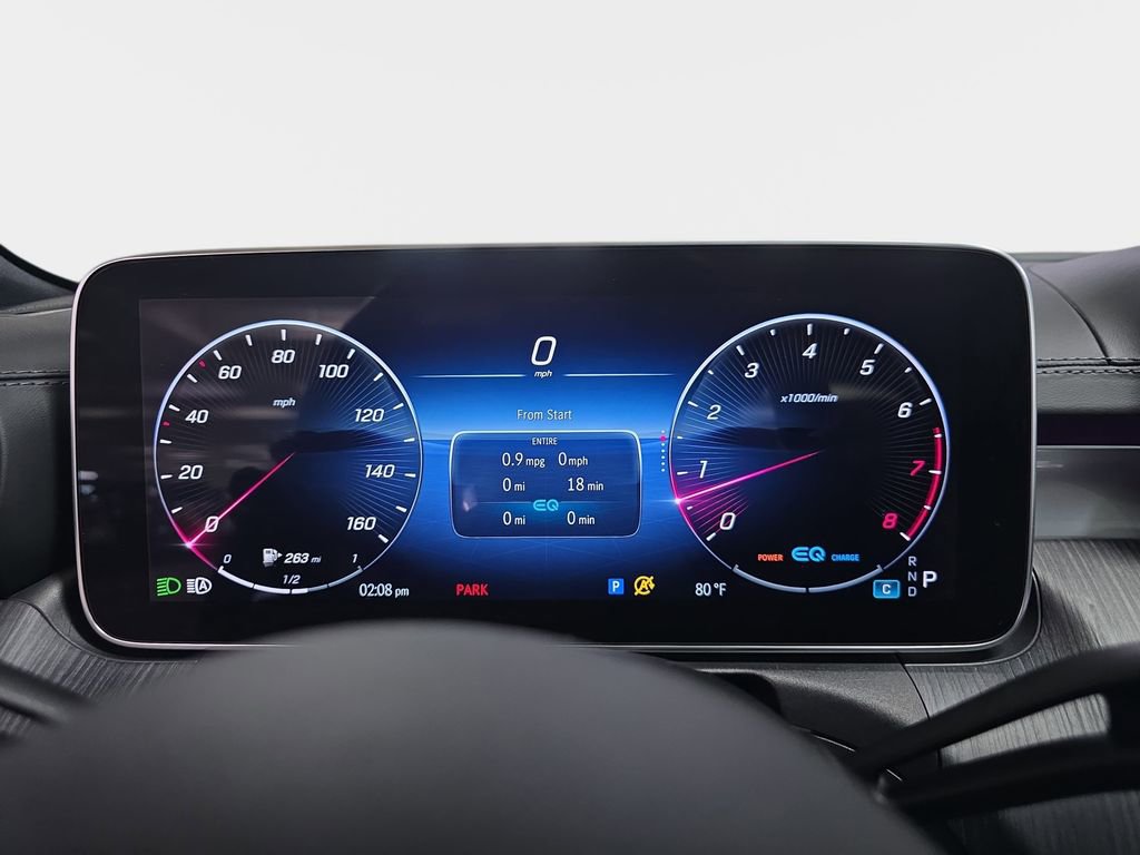 Used 2022 Mercedes-Benz C 300 Sedan image 22