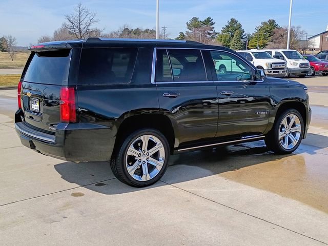 Used 2020 Chevrolet Tahoe Premier image 13