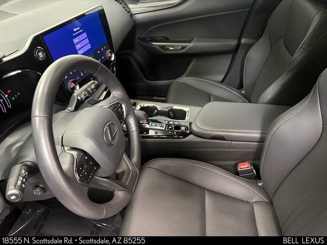 Used 2026 Lexus NX 350 AWD w/ Accessory Package (2T) image 12