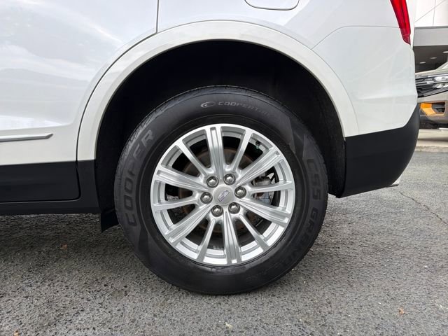Used 2018 Cadillac XT5 FWD image 30