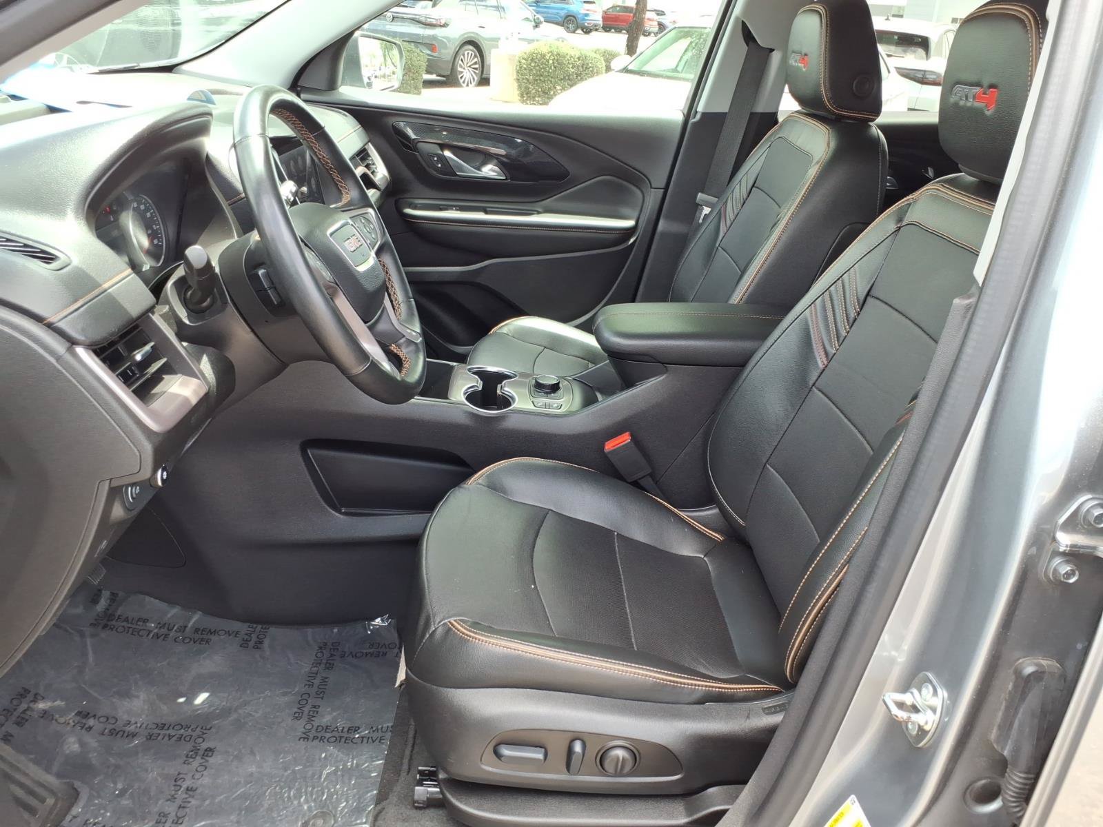 Used 2024 GMC Terrain AT4 AWD/4WD image 20
