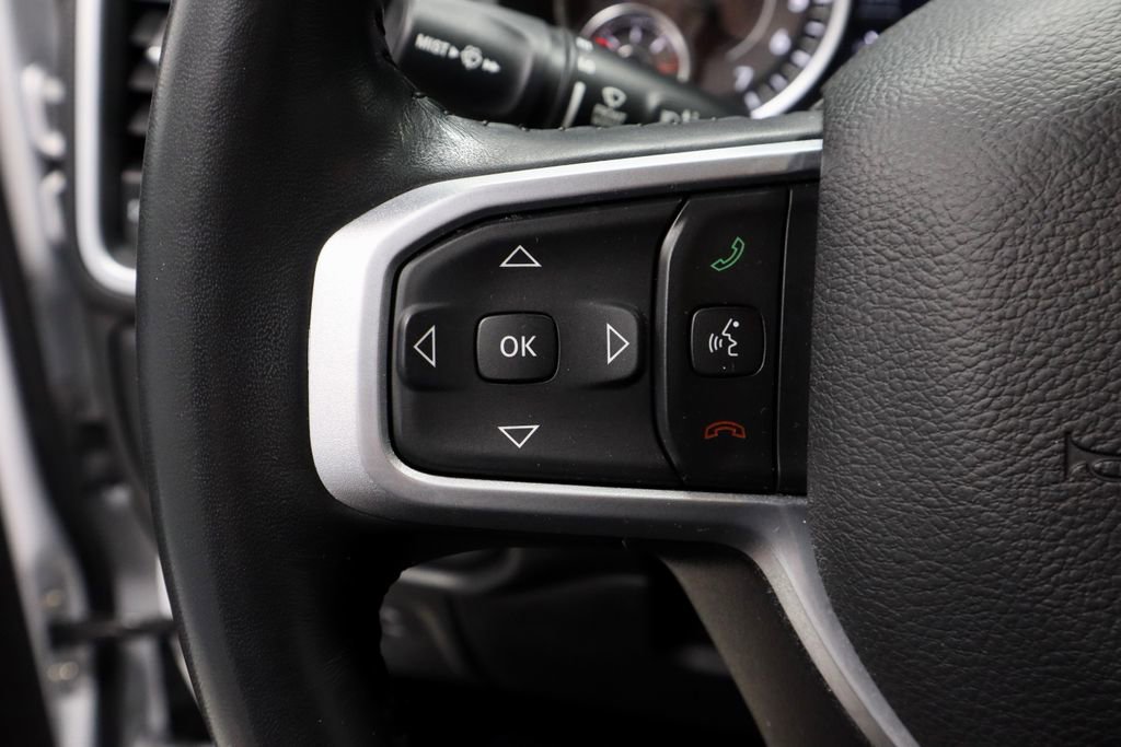 Used 2023 RAM 1500 Big Horn AWD/4WD image 28